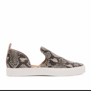 Dolce Vita Skyla Cutout Sneakers